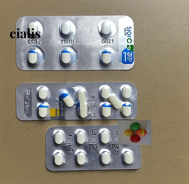 Necesito receta medica para comprar cialis